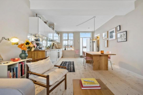 Exclusive aparmtent in Copenhagen, Copenhagen